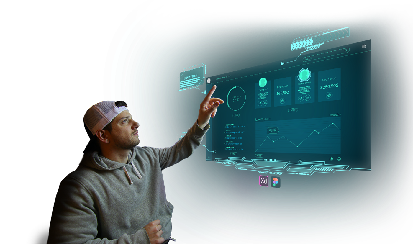 Ryan Lombardi UX